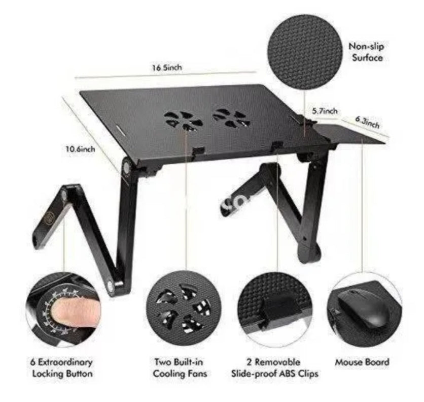 Mesa Para Laptop