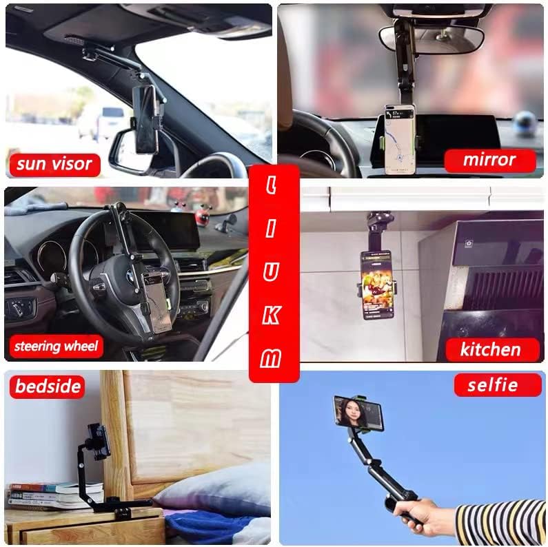 Soporte De Celular Colgante Para Carro