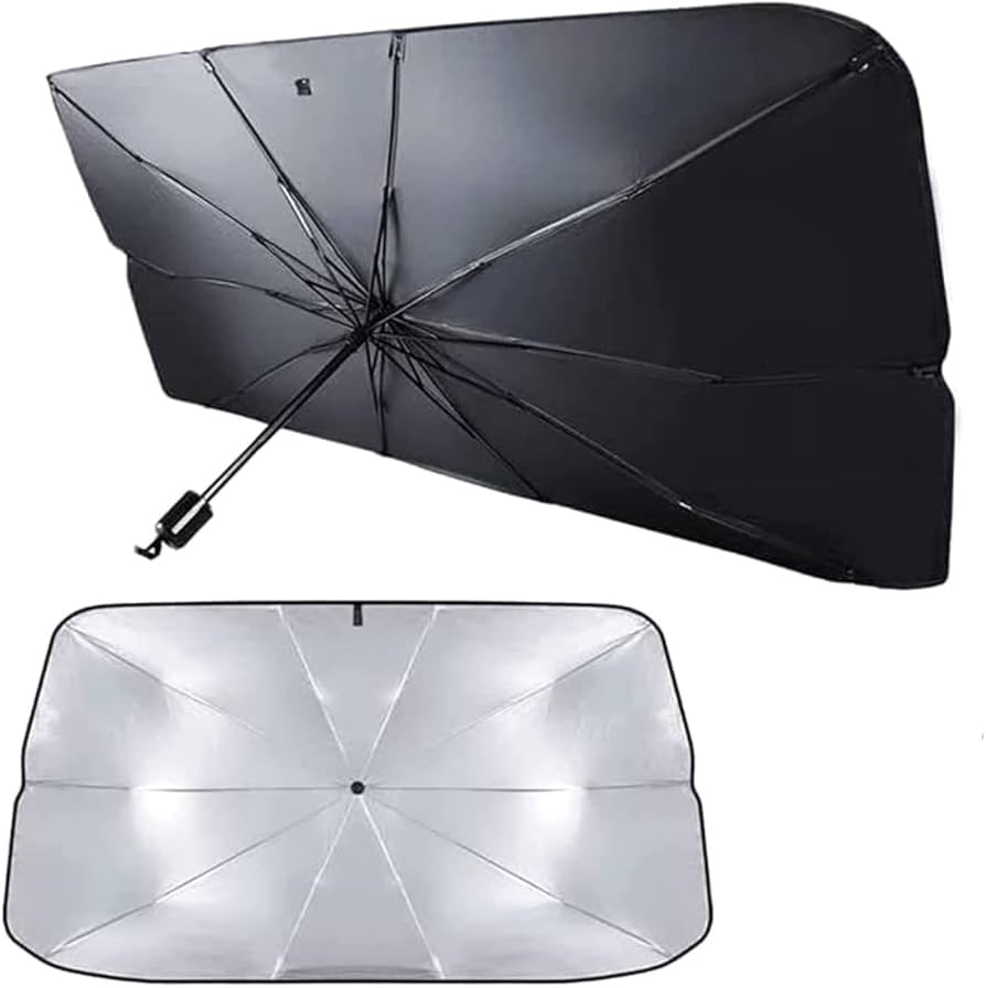 Parasol plegable para Parabrisas de coche