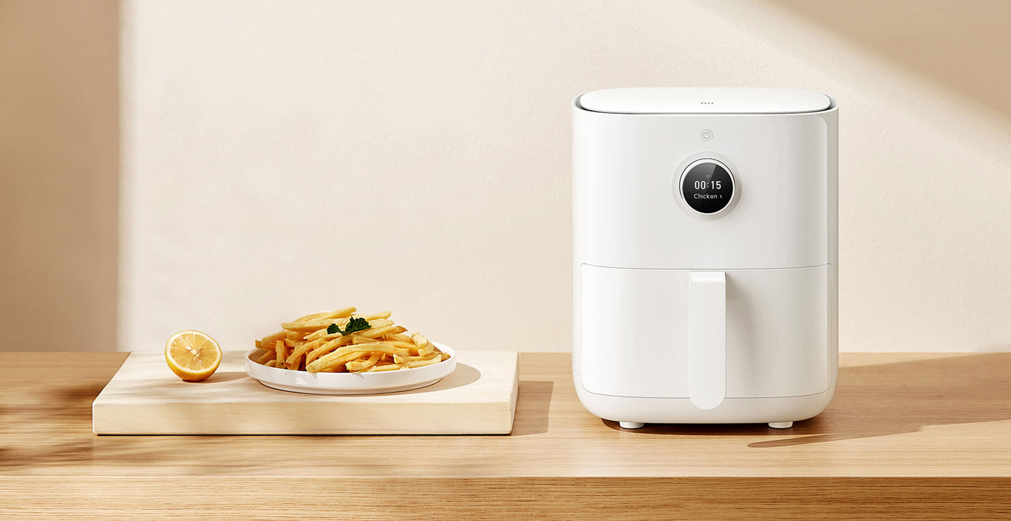 Freidora Eléctrica Xiaomi Mi Smart