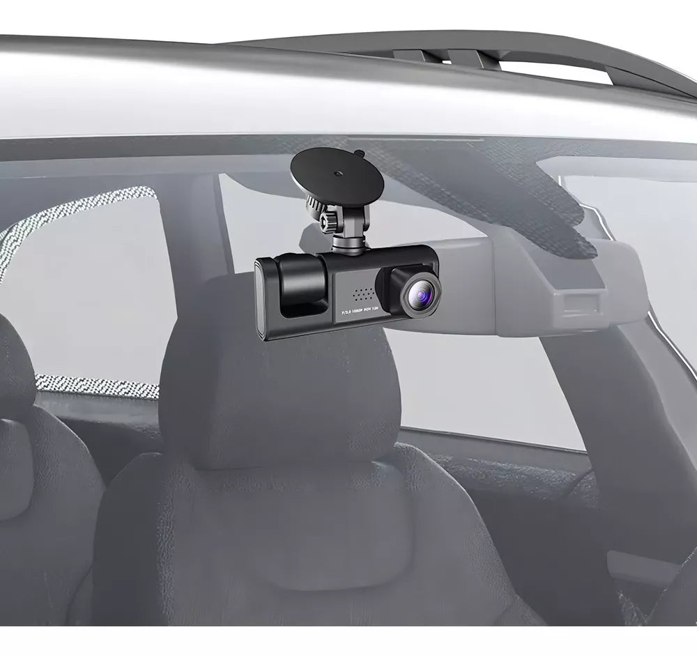 Camara Grabadora Para Auto