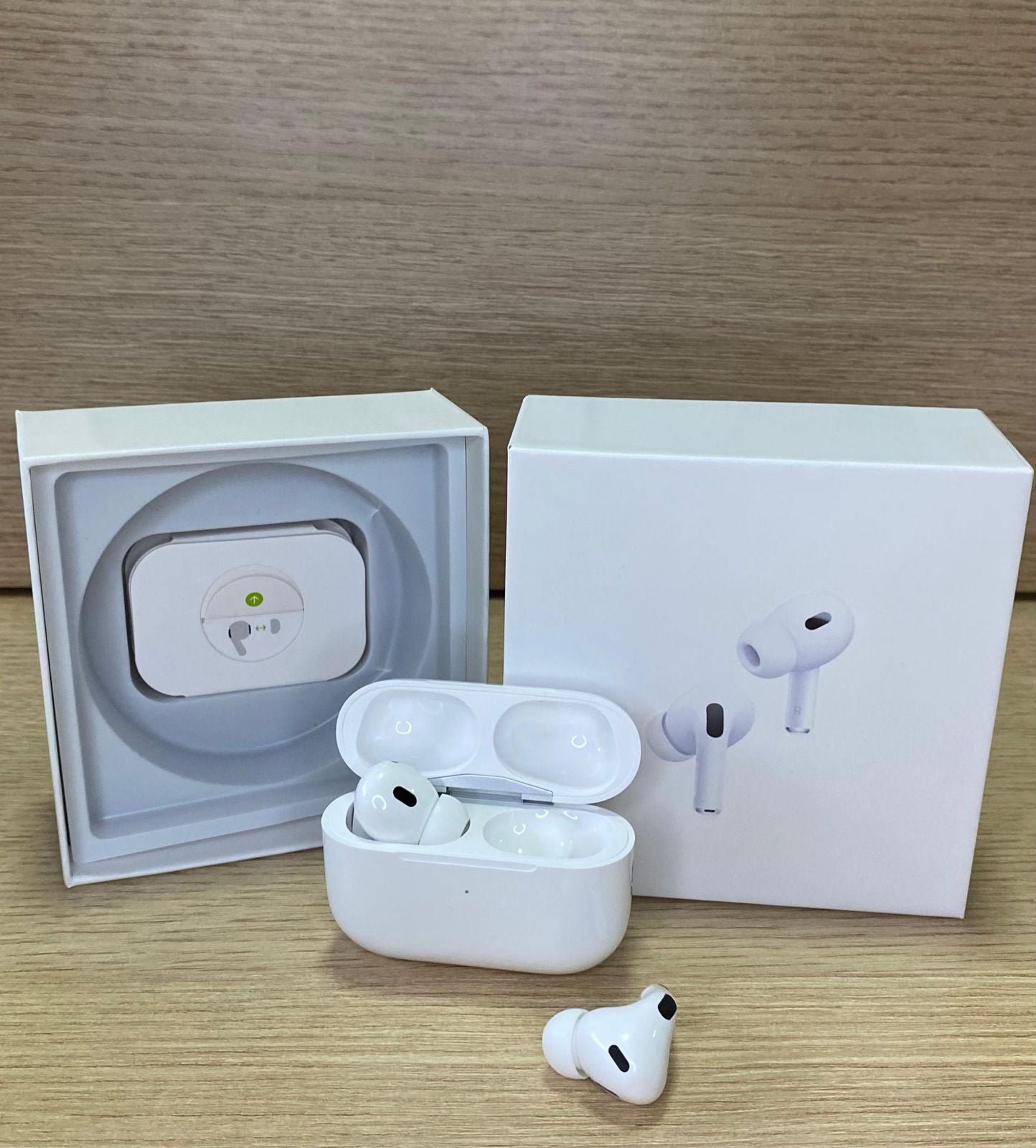 AIRPODS PRO 2DA GENERACION