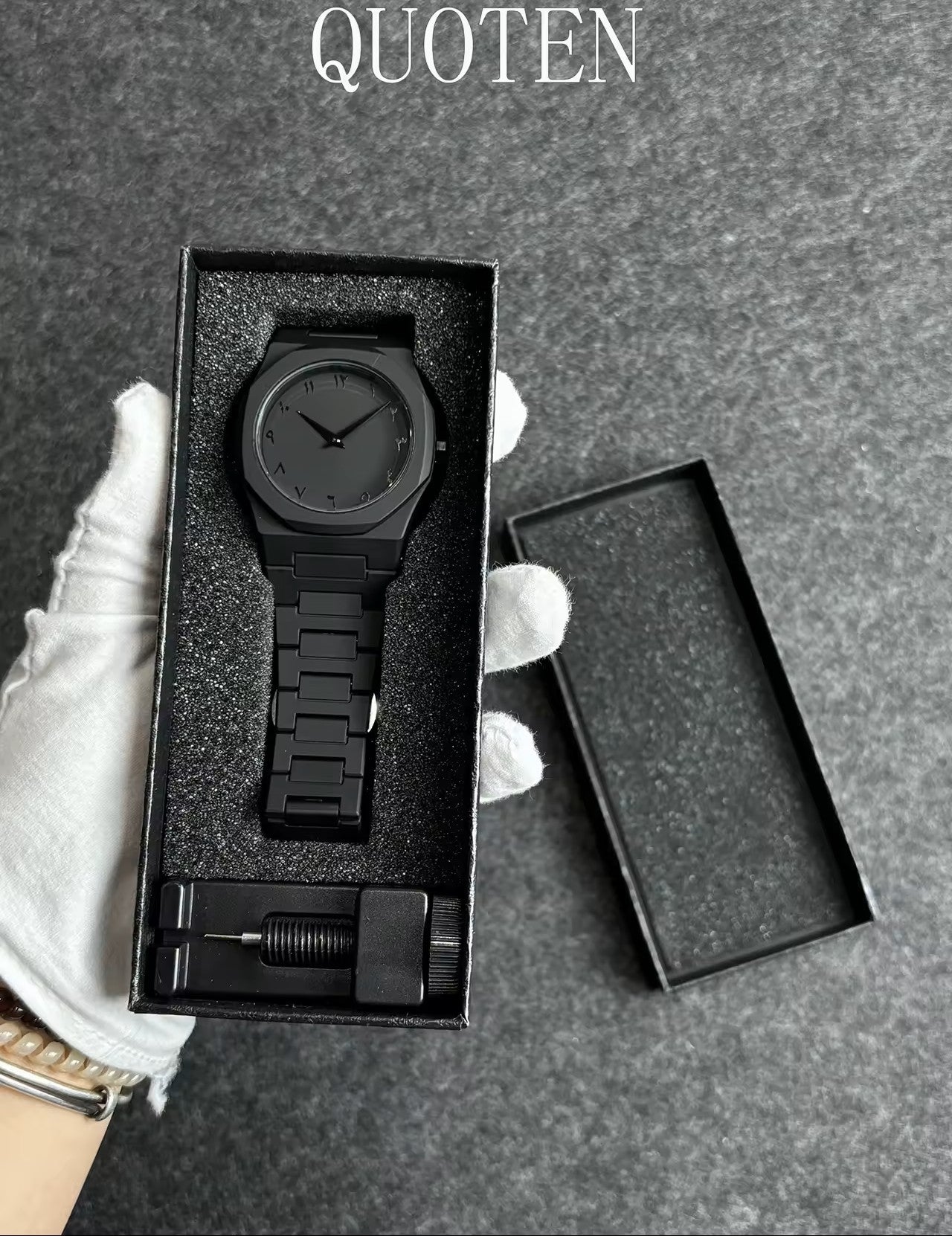 Reloj de Cuarzo
