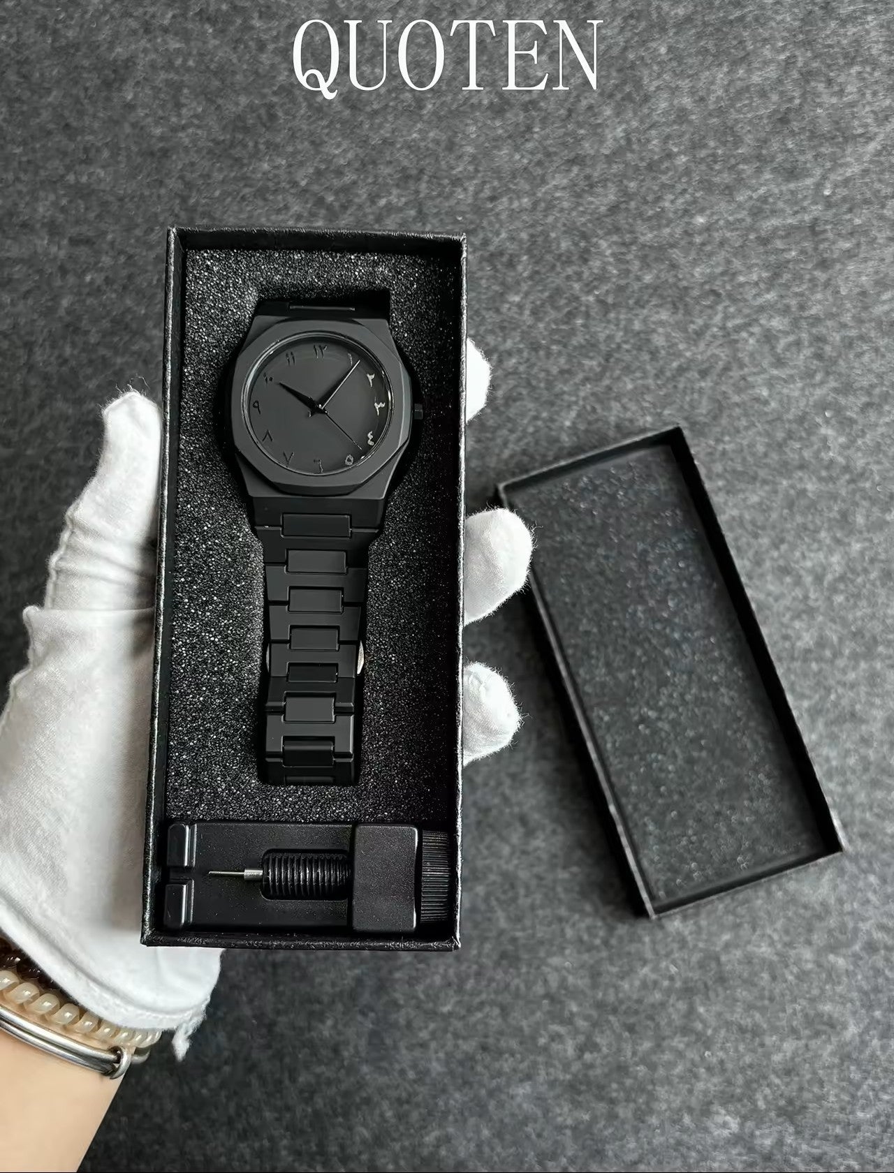 Reloj de Cuarzo